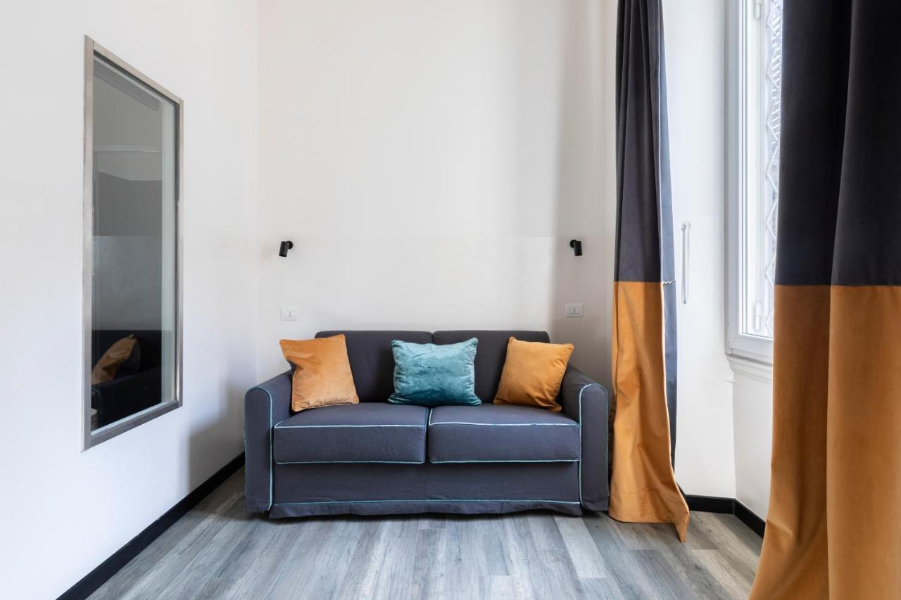 Residenza Vaticano By Hili Pensionat Rom
