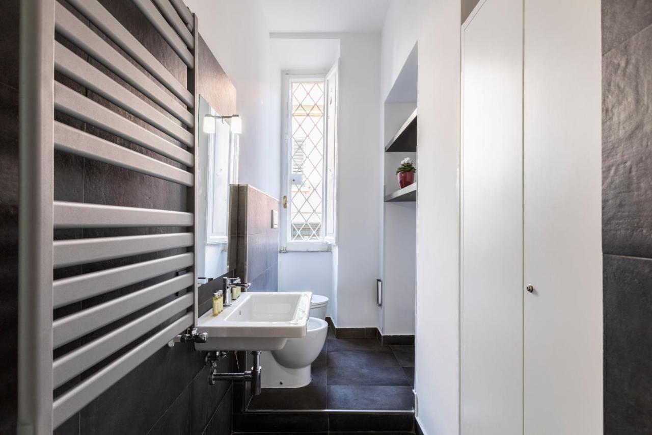 Residenza Vaticano By Hili Rom