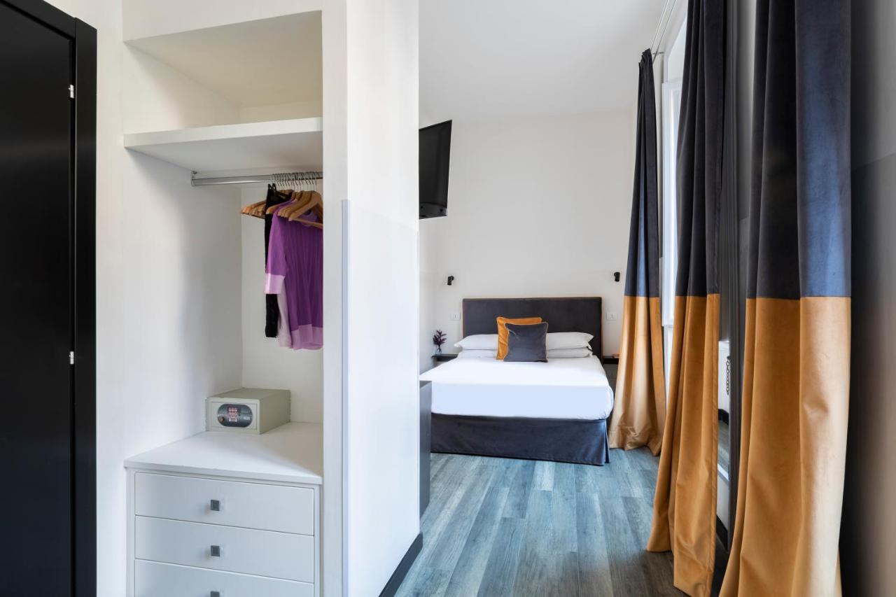 Residenza Vaticano By Hili Pensionat Rom