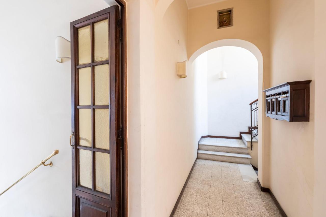 Residenza Vaticano By Hili Pensionat