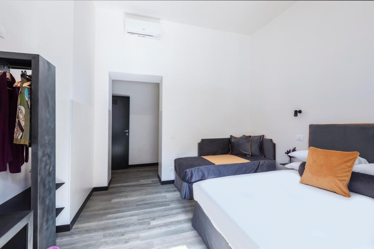 Pensionat Residenza Vaticano By Hili Rom