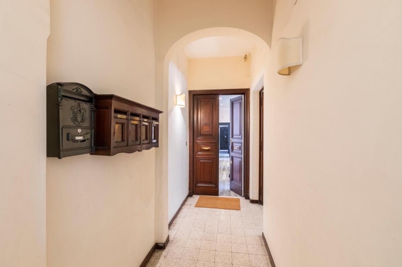Residenza Vaticano By Hili Rom