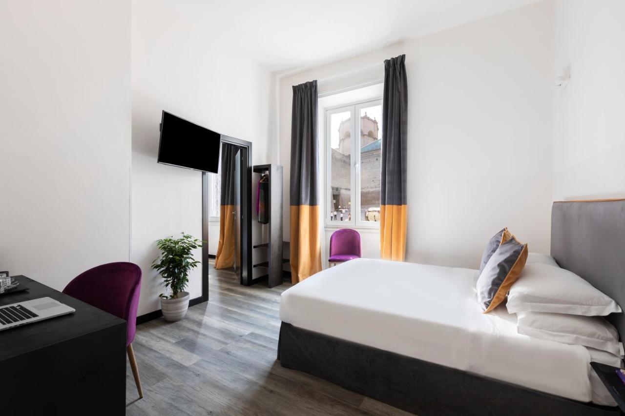 Residenza Vaticano By Hili Pensionat Rom